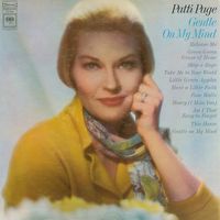 Patti Page - Gentle On My Mind